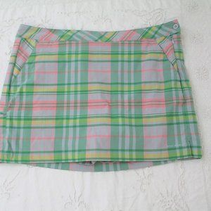 Columbia Omni Shield Golf Skort
